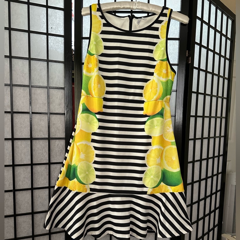 Elle dress